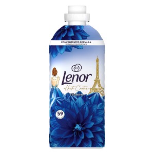LENOR ΜΑΛΑΚΤΙΚΟ 59μεζ. - (1239ml) (HAUTE COUTURE) (LECLATANTE)