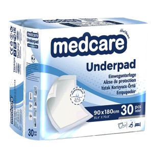 MEDCARE ΥΠΟΣΕΝΤΟΝΟ (90x180cm) - (30τεμ.)
