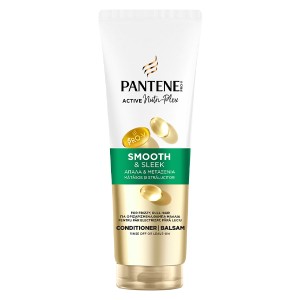 PANTENE CONDITIONER PRO-V 230ml - (SMOOTH & SLEEK)