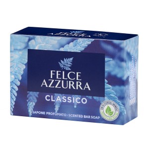 FELCE AZZURRA ΣΑΠΟΥΝΙ 100gr. - (CLASSIC)
