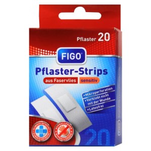 FIGO ΑΔΙΑΒΡΟΧΑ ΑΥΤΟΚΟΛΛΗΤΑ ΕΠΙΘΕΜΑΤΑ (20τεμ.) - (SENSITIVE)