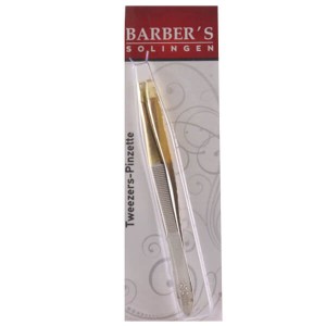 BARBERS ΤΡΙΧΟΛΑΒΙΔΑ (8112)