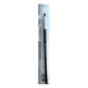 Ro Accessories Nail Art Brush Πινέλο Προσώπου Νο.6, 1τμχ