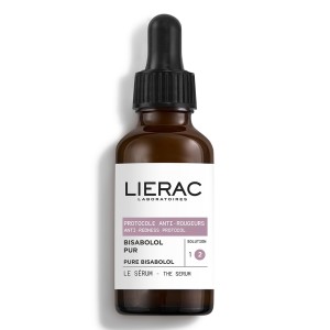 Lierac Anti-Rougeurs Protocole The Serum Ορός κατά της Ερυθρότητας, 30ml