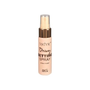 Technic Dewy Setting Spray (31ml)