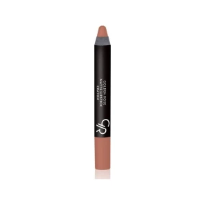 Μολύβι - Κραγιόν Golden Rose Matte Lipstick Crayon no 14 