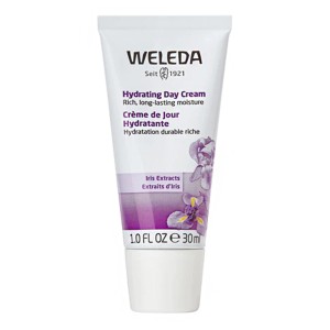 Weleda Iris Hydrating Day Cream Ενυδατική Κρέμα Ημέρας Προσώπου με Ίριδα, 30ml