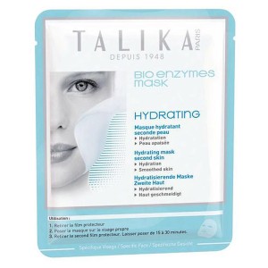 Talika Hydrating Mάσκα Eνυδάτωσης, 1τμχ