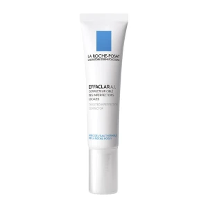 La Roche Posay Effaclar A.I. Στοχευμένη Δράση για Τοπικές Ατέλειες, 15ml