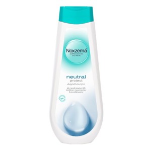  Noxzema Neutral Protect Αφρόλουτρο Gel, 750ml