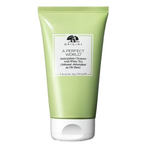 Origins A Perfect World Antioxidant Cleanser With White Tea Καθαριστικό Προσώπου με Αντιοξειδωτική Δράση με Λευκό Τσάι, 150ml