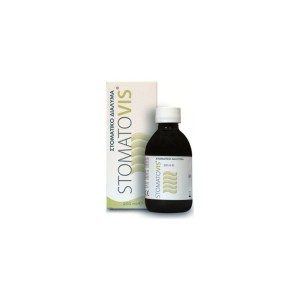 Stomatovis Mouthwash Στοματικό Διάλυμα Για Την Προστασία Του Στοματικού Βλεννογόνου 200ml