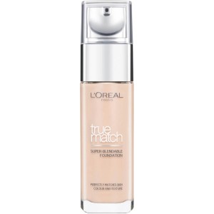  Loreal True Match Foundation 2N Vanilla Υγρό Make Up, 30ml