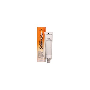 Schwarzkopf Silken Color 1022 Κατάξανθο Ξανθιστικό Έντονο Περλέ 60ml