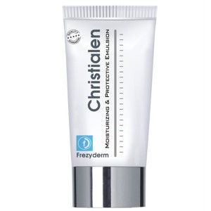 Frezyderm Christialen Emulsion Ενυδατικό Γαλάκτωμα Σώματος, 200 ml