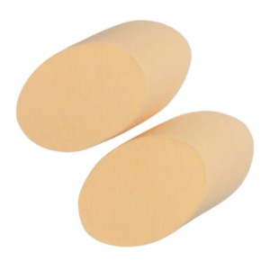 Elixir Επαγγελματικά Σφουγγαράκια Μακιγιάζ, 2τμχ