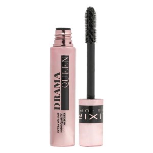 Elixir Drama Queen Mascara για πιο Drama Βλεφαρίδες, 12ml