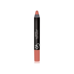 Μολύβι - Κραγιόν Golden Rose Matte Lipstick Crayon no27 3.5g