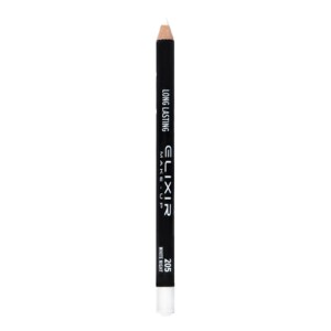 Elixir Long Lasting Μολύβι Χειλιών No.205 White Night, 1.3g