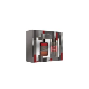 Antonio Banderas Secret Temptation Eau De Toilette 50ml + Deo Spray 150ml