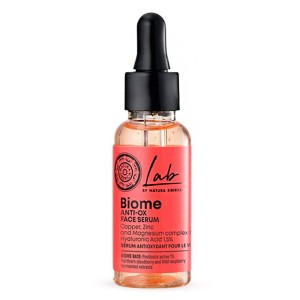 Natura Siberica Biome Anti-Ox Face Serum Αντιοξειδωτικός Ορός προσώπου, 30ml