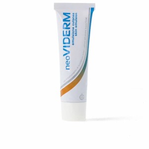 Neoviderm Επουλωτικό Γαλάκτωμα για Περιποίηση Εγκαυμάτων, Μικροτραυμάτων & Μετεγχειρητικών Ουλών, 30ml