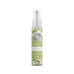 Lady Venezia Acqua Corpo Gelsomino Αρωματικό Νερό Σώματος Γιασεμί, 35ml