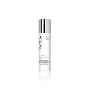 Castalia Sensial BB Crème Claire / Light SPF15