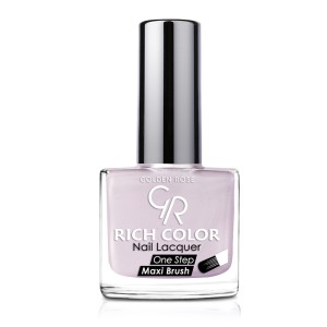 Golden Rose Rich Color Nail Lacquer Βερνίκι Νυχιών No75, 10.5ml