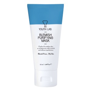 Youth Lab Blemish Purifying Mask Απολεπιστική Μάσκα, 50ml
