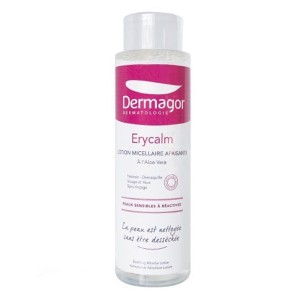 Dermagor Erycalm Lotion Micellaire, 400ml