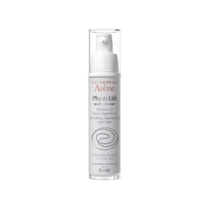 Avene Eau Thermale Physiolift Baume Nuit Lissante Regenerant Λειαντική Αναγεννητική Κρέμα Νύχτας, 30ml