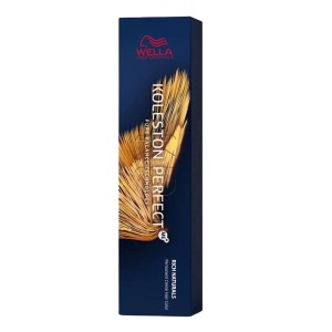 Wella Professionals Koleston Perfect  Rich Natuals Βαφή Μαλλιών 10/86 Κατάξανθο Περλέ Βιολέ, 60ml