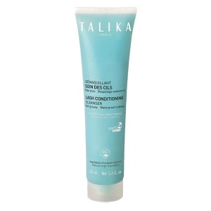 Talika Lash Conditioning Cleanser Ντεμακιγιάζ Περιποίησης Ματιών Βλεφαρίδων, 100ml 