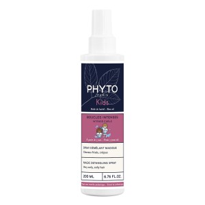 Phyto Boocles Intenses Kids  Μαγικό Spray Που Ξεμπλέκει Τα Μαλλιά, 200ml