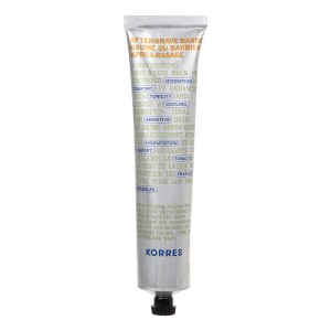 Korres Athenian Grooming Αναζωογονητικό Balm Προσώπου για Μετά το Ξύρισμα, 125ml
