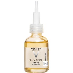 Vichy Neovadiol Meno 5 Bi-Serum Ορός για την Περιεμμηνόπαυση & την Εμμηνόπαυση, 30ml