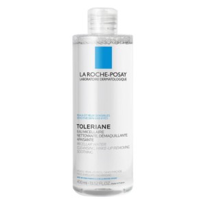 La Roche Posay Micellar Water Ultra Νερό Καθαρισμού Προσώπου, 400ml
