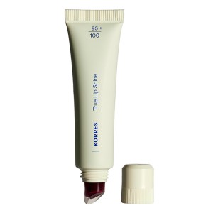 Korres True Lip Shine 27 Mulberry, 10ml