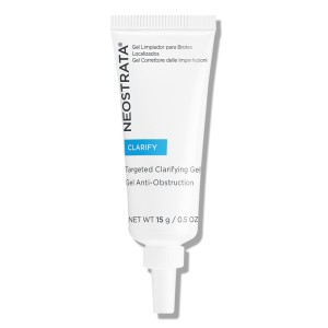 Neostrata® Clarify Targeted Clarifying Gel Τοπική Αγωγή σε Μορφή gel με Σύμπλεγμα 3 Οξέων, 15g