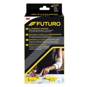 Futuro Περιαγκωνίδα με Ρυθμιζόμενα Μαξιλαράκια Πίεσης, 1τμχ