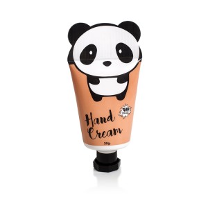 Pokhara Panda Κρέμα Χεριών Γιασεμί, 30g