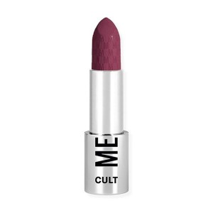 Mesauda Cult Creamy Lipstick Κρεμώδες Κραγιόν 113 V.I.P., 3.5g