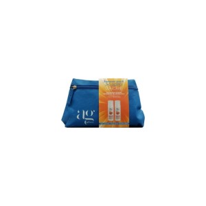Ag Pharm Summer Pack Αντηλιακή Κρέμα Προσώπου Spf50+ Χωρίς Χρώμα 1+1 Δώρο 50ml