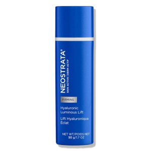 Neostrata® Skin Active Hyaluronic Luminous Lift Κρέμα Προσώπου Εντατικής Ενυδάτωσης & Αντιγήρανσης με Υαλουρονικό Οξύ, 50g