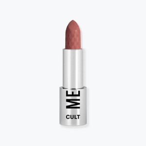 Mesauda Cult Creamy Lipstick Κρεμώδες Κραγιόν 109 Luscious, 3.5g