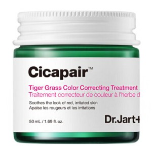 Cicapair Tiger Grass Color Correcting Treatment, 50ml