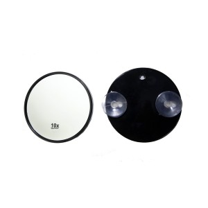 Ro-Ro Accessories Καθρέφτης Με Βεντούζα 10Χ MR166, 1τμχ