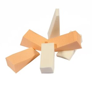 Ro Accessories Σφουγγαράκι Make up, 6τμχ