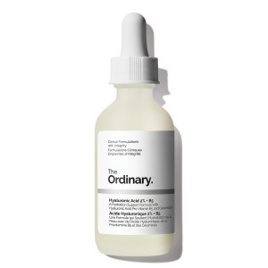 The Ordinary Hyaluronic Acid 2% + B5 Ορός Προσώπου Εντατικής Ενυδάτωσης, 60ml
